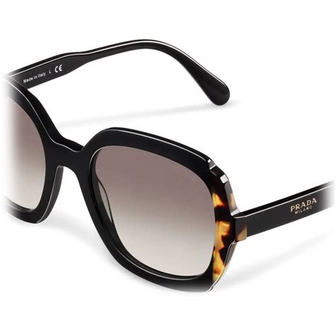 prada black sunglases|knock off black prada sunglasses.